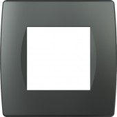 Frame Soft 2M, anthracite