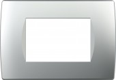 Frame Soft 3M, silver