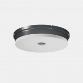 Front part mineral fibre board for XL200 installationhousing