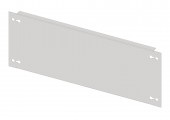 front plate 426mm B4 sheet steel