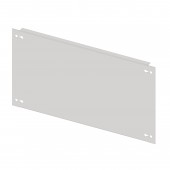 front plate 426mm B6 sheet steel