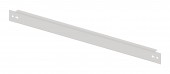 Front plate 640mm B1 sheet steel, for wide 5