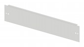 Front plate 640mm B3 sheet steel, for wide 5