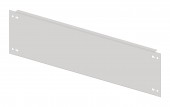 Front plate 640mm B4 sheet steel, for wide 5