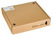 FTTH Rollerbox 100m, 4xLC/APC 8°, OS2, B2ca-s1a,d0,a1