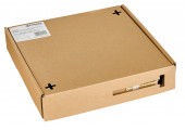 FTTH Rollerbox 30m, 4xLC/APC 8°, OS2, B2ca-s1a,d0,a1
