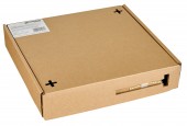 FTTH Rollerbox 30m, 4xSC/APC 8°, OS2, B2ca-s1a,d0,a1