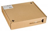 FTTH Rollerbox 50m, 4xSC/APC 8°, OS2, B2ca-s1a,d0,a1