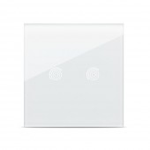 Functie speciala aparataj 10W alb Pulsar Touch NS - PULSAR