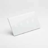 Functie speciala aparataj 10W alb Pulsar Touch NS - PULSAR