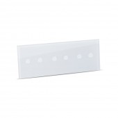 Functie speciala aparataj 10W alb Pulsar Touch NS - PULSAR