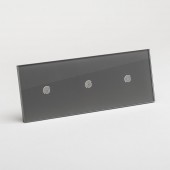 Functie speciala aparataj 10W gri Pulsar Touch NS - PULSAR