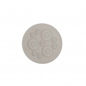 Garnitura trecere pentru 10 cabluri, 40mm (pachet de 10 buc)