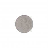 Garnitura trecere pentru 6 cabluri, 28mm (pachet de 10 buc)