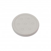 Garnitura trecere pentru 7 cabluri, 50mm (pachet de 5 buc)