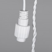 Ghirlanda Extensibila 180 LED 13W 6400K