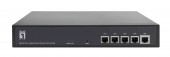 Gigabit Wireless LAN Controller, pana la 128 access pointuri