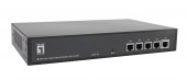 Gigabit Wireless LAN Controller, pana la 128 access pointuri