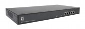 Gigabit Wireless LAN Controller, pana la 256 access pointuri