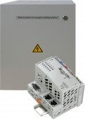 GLT Modbus/IP si BACnet Gateway pentru Schrack LPS si CPS