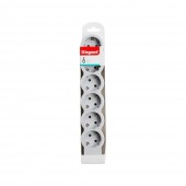 Grup 6 prize Schuko alb-gri – LEGRAND | 694579