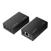 HDMI Extender HDMI-A prin Cat.5e/6 >30m (2xRJ45),HDMI 1.3b