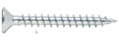 Holtsurub cu cap inecat 4x40mm