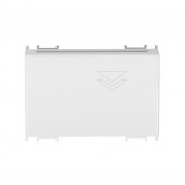 Hotelcardswitch 16A 3M, white