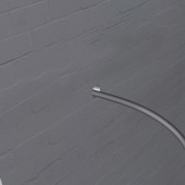 House Entrance PK01 - pressure water tight up to 1 bar