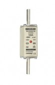 HRC fuse element, size 1, 100A, 500VAC