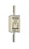 HRC fuse element, size 2, 200A, 500VAC