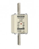HRC fuse element, size 3, 250A, 500VAC