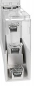 HRC-in-line-fuse ARROW BLACK size 00, 3-pole, 160A for CT