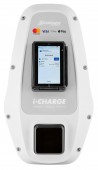 i-CHARGE CION Direct Payment Terminal, 4G, Ethernet, WLAN