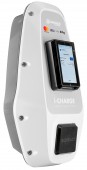 i-CHARGE CION Direct Payment Terminal, 4G, Ethernet, WLAN