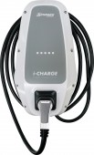 i-CHARGE CION Home 11kW, Type2 cablu, offline