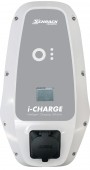 i-CHARGE CION Pro 22kW Tip 2 cu Priza, Ethernet, OCPP