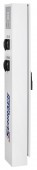 i-CHARGE PUBLIC 200, 2x Type2 22kW Pro