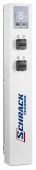 i-CHARGE PUBLIC 200, 2x Type2 22kW Pro E