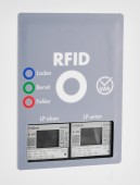 i-CHARGE PUBLIC 200, 2x Type2 22kW Pro E