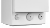 i-CHARGE PUBLIC 200, 2x Type2 22kW Pro E