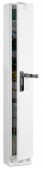 i-CHARGE PUBLIC 200, 2x Type2 22kW Pro E