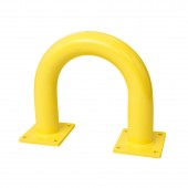 i-CHARGE PUBLIC ram protection, 350x400mm
