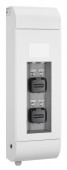 i-CHARGE PUBLIC Wall 2 2x TIP2 11-22kW, echilibrare sarcina