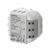 Iesiri binare RS510/23, 2x10A, 230V c.a. (sarcini rezistive)