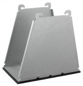 iFIX Alpin high Alu-Protect fotovoltaic M