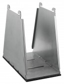 iFIX Alpin high Alu-Protect fotovoltaic M