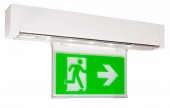 ilum. Sig KB ERT-LED 4x1W 230V montaj tavan