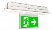 ilum. Sig KB ERT-LED 4x1W 230V montaj tavan