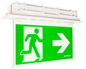 ilum. Sig KB ERT-LED 4x1W 230V montaj tavan